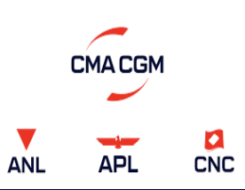 CMA CGM Group (CMA, ANL, APL, CNC)